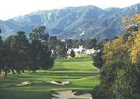 Valley C of Montecito