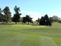 Denver City Park GC: #1