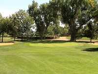 Wellshire GC: #16
