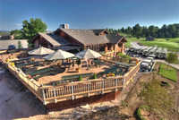 SouthRidge GC: clubhouse