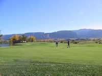 Adobe Creek National GC