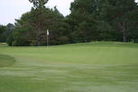 Raccoon Creek GC: #5