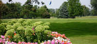 River Pointe CC
