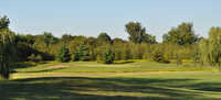River Pointe CC