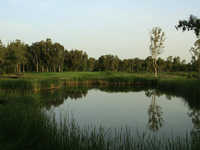Sultan Course at Antalya GC