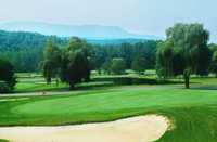 Bent Creek GC