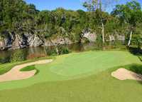 River Islands GC: #4