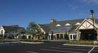 StoneWater CC: clubhouse