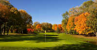 13th at Hazeltine National GC