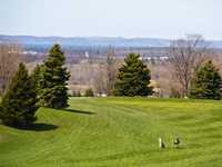 Elmbrook GC: #6