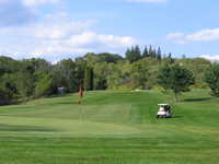 Maple Valley G & CC: #13