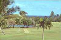 Hawaii Kai GC