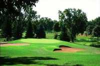 Meadowbrook GC: #2