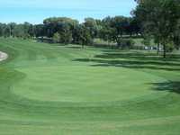 Green Lea GC