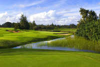 Turtle Bay Resort - Arnold Palmer