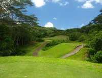 Royal Hawaiian GC: #15