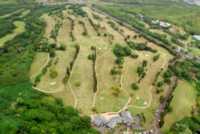 Pali Municipal Golf Course