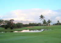 Elleair Maui GC