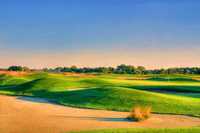 Links at Northfork: #1