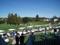 Tecumseh GC: clubhouse