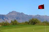 Apache Creek GC