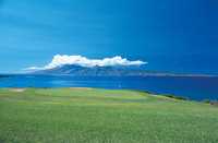 Kapalua Resort: Bay