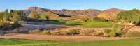 Mountain Brook GC: clubhouse & driving range