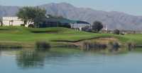 Falcon GC: clubhouse