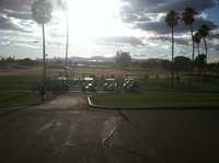Hillcrest GC at Sun City West