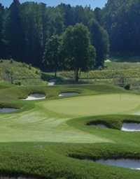 Locust Hills GC