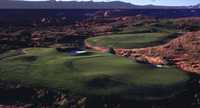 Valderra GC at The Ledges