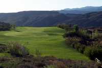 Sky Mountain GC: #18