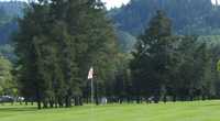Mount Saint Helena GC