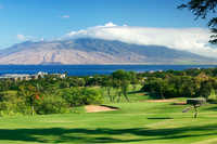 Wailea - Old Blue #4