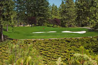 Highlands GC: #6