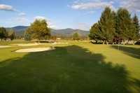 Stoneridge GC: #11