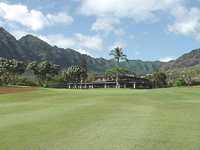 Makaha Valley CC