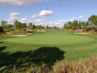 Southern Dunes G & CC: #10