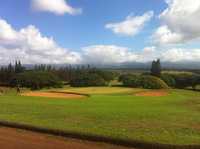 Hawaii CC