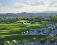 Coyote Springs GC: #10