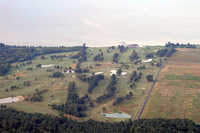 Clearview at Horn's Point: Aerial