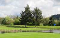 Newaukum Valley GC