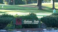 Madrona Links GC
