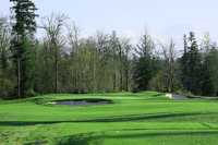 Druids Glen GC: #6