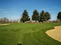 Eighteen Hole at Riverbend GC: #5