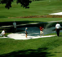 Pinnacle CC