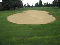Capitol City GC: #18