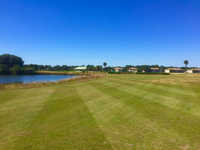 Kissimmee Oaks GC