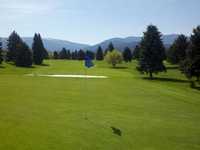 Trailhead GC