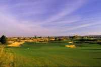 Links at Moses Pointe: #4